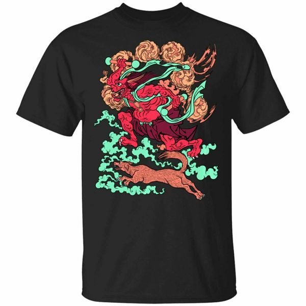 прохладный японский oni ogre demon куниёси монстр укиё - e art black, navy t - shirt summer o - шея верхняя майка
прохладный японский oni ogre demon куниёси монстр укиё - e art black, navy t - shirt summer o - шея верхняя майка