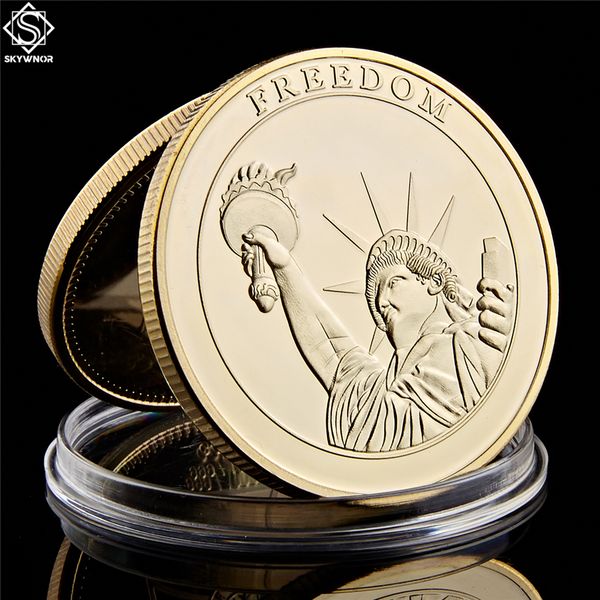 2001.9.11 remember attacks 1 world trade center statue of liberty gold plated godness for recalling history collection
2001.9.11 remember attacks 1 world trade center statue of liberty gold plated godness for recalling history collection