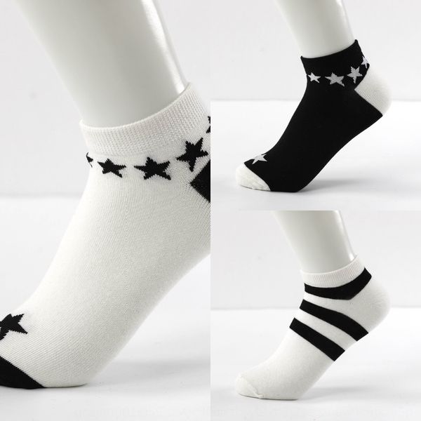 thin men's shallow-mouth star striped short tube all-match men's black boat boat sockscotton socks cotton socks p9mor
thin men's shallow-mouth star striped short tube all-match men's black boat boat sockscotton socks cotton socks p9mor
