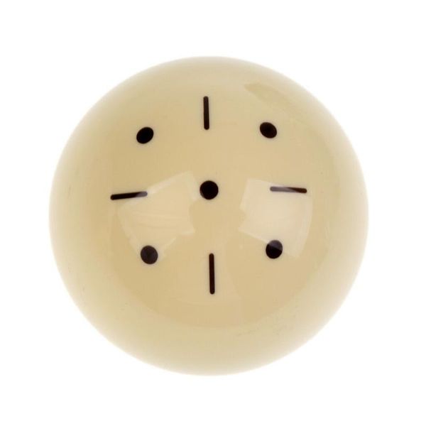 billiard balls durable black dot practice training pool cue ball 52mm 57mm
billiard balls durable black dot practice training pool cue ball 52mm 57mm