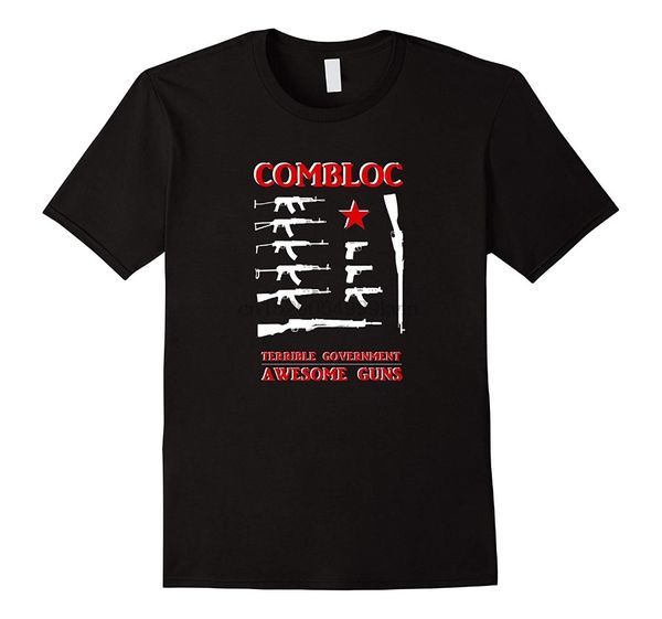 combloc guns t-shirt mosin nagant ak47 amd-65 sks vz-58 2019 men fashion cartoon character fitness t shirts summer tees
combloc guns t-shirt mosin nagant ak47 amd-65 sks vz-58 2019 men fashion cartoon character fitness t shirts summer tees