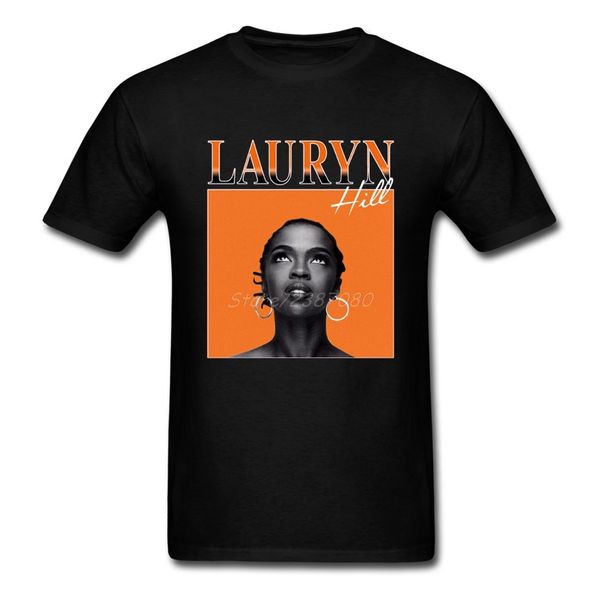 lauryn noelle hill t shirt short sleeve brand-clothing summer rock o-neck cotton xxxl men's shirts luxury design street clothing
lauryn noelle hill t shirt short sleeve brand-clothing summer rock o-neck cotton xxxl men's shirts luxury design street clothing