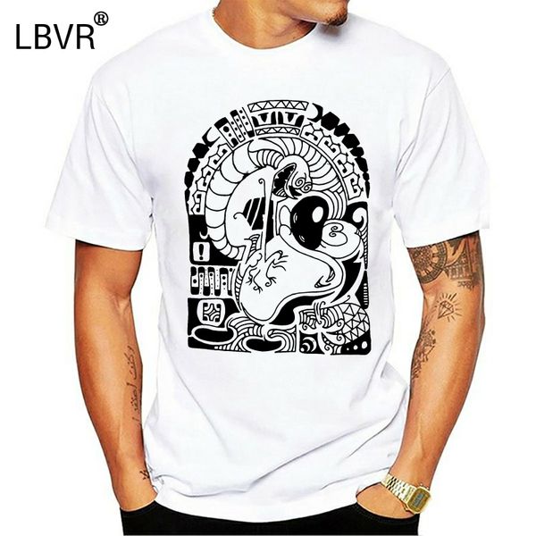 ren and stimpy men's t-shirt