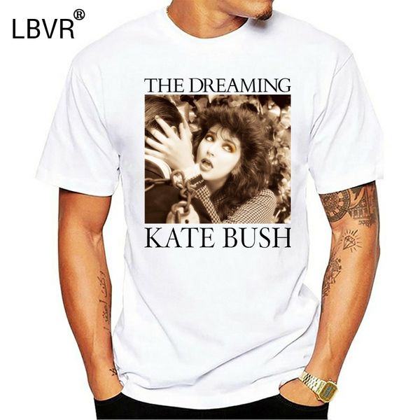 t shirt kate bush the dreaming retro vintage pop rock 80s indie bj rk brand 2019 new t shirt man cotton coat clothes
t shirt kate bush the dreaming retro vintage pop rock 80s indie bj rk brand 2019 new t shirt man cotton coat clothes