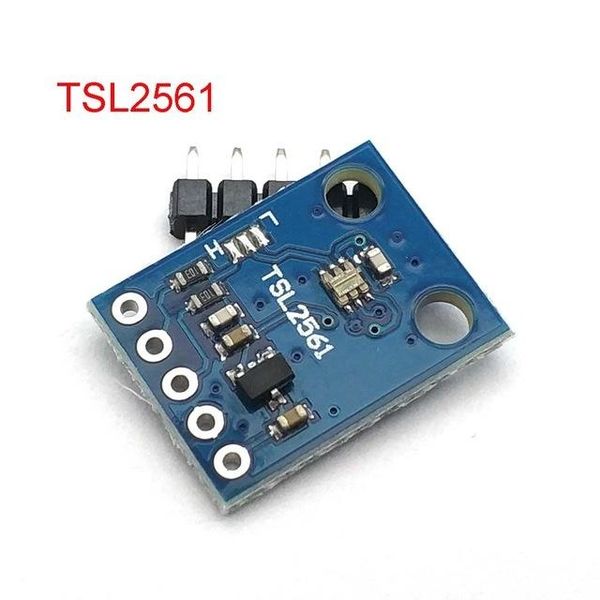 ames & accessories replacement parts tsl2561 luminosity breakout infrared light sensor module integrating sensor replacement parts
ames & accessories replacement parts tsl2561 luminosity breakout infrared light sensor module integrating sensor replacement parts