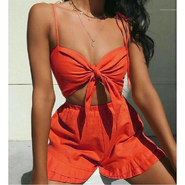 sweet summer sleeveless fashion women tracksuits slim designer tracksuits women solid color 2 piece shorts sling beach, White
sweet summer sleeveless fashion women tracksuits slim designer tracksuits women solid color 2 piece shorts sling beach, White