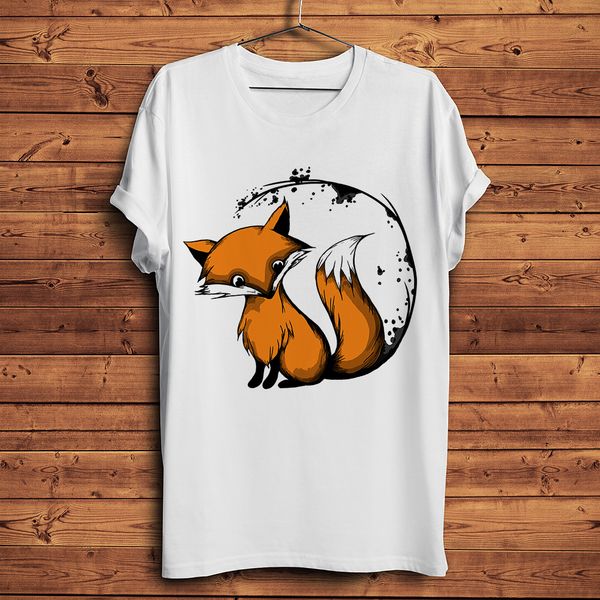 cute watercolor foxy funny t shirt men summer new white casual homme cool streetwear tshirt
cute watercolor foxy funny t shirt men summer new white casual homme cool streetwear tshirt