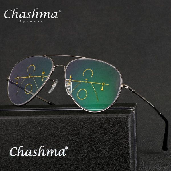 chashma brand progressive multifocal lens reading glasses men presbyopia hyperopia bifocal glasses titanium oculos de grau 1.5, White;black
chashma brand progressive multifocal lens reading glasses men presbyopia hyperopia bifocal glasses titanium oculos de grau 1.5, White;black