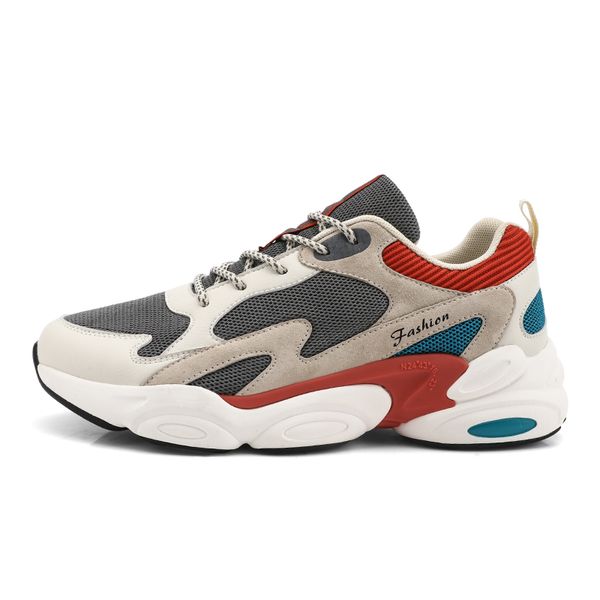 couple casual shoes men's shoes summer breathable men's trend wild students korean style trendy, Black
couple casual shoes men's shoes summer breathable men's trend wild students korean style trendy, Black