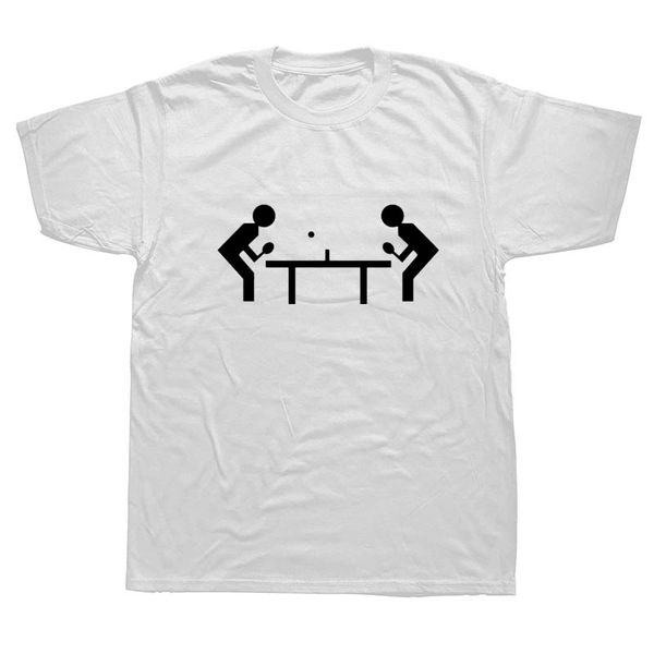 прохладный пинг-понг printed men t shirt мужчины хлопка с коротким рукавом футболки streetwear смешное
прохладный пинг-понг printed men t shirt мужчины хлопка с коротким рукавом футболки streetwear смешное