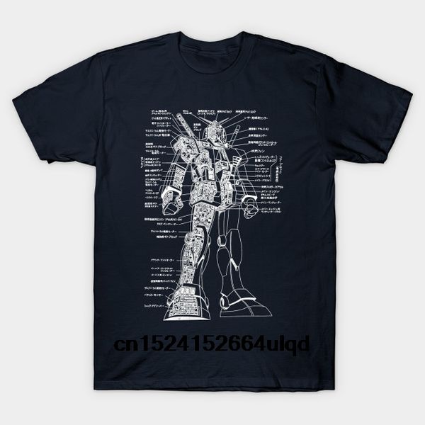 100% cotton o-neck custom printed tshirt men t shirt gundam schematic - gundam women t-shirt
100% cotton o-neck custom printed tshirt men t shirt gundam schematic - gundam women t-shirt