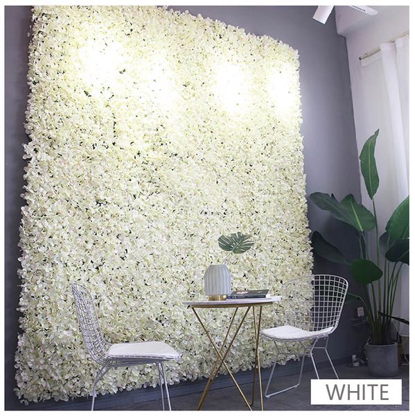 decorative flowers & wreaths flower wall 40x60cm artificial panels wedding decoration backdrop champagne silk rose fake hydrangea
decorative flowers & wreaths flower wall 40x60cm artificial panels wedding decoration backdrop champagne silk rose fake hydrangea