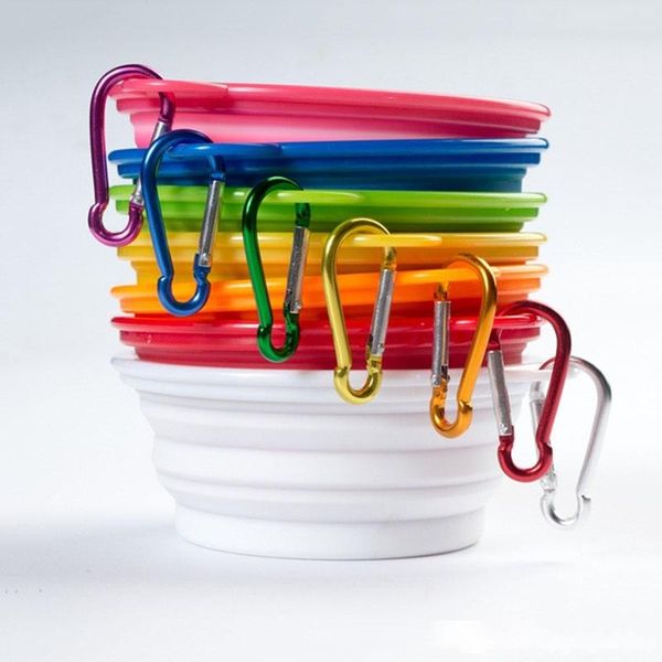 travel foldable pet dog cat feeding bowls water dish feeder silicone collapsible 6 colors to choose ing
travel foldable pet dog cat feeding bowls water dish feeder silicone collapsible 6 colors to choose ing