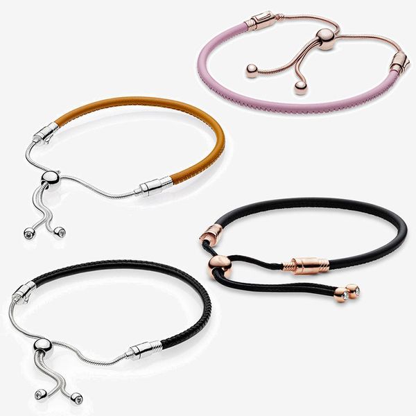 kakany new 2020 original black brown adjustable charm bracelet holiday gift fashion women fashion jeweler, Golden;silver
kakany new 2020 original black brown adjustable charm bracelet holiday gift fashion women fashion jeweler, Golden;silver