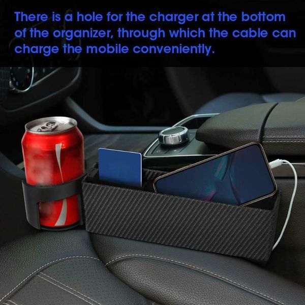 car organizer drink holder stowing tidying storage box for phone pad card coin case car-styling auto gap pocket
car organizer drink holder stowing tidying storage box for phone pad card coin case car-styling auto gap pocket