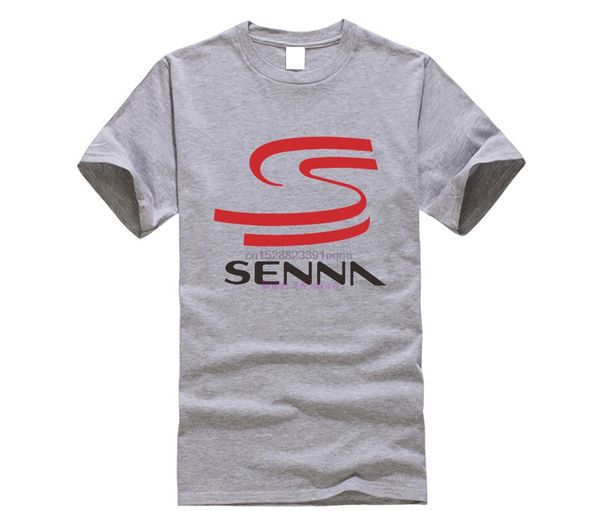 summer fashion hero ayrton senna t shirt men casual short sleeve t-shirt cotton men tees 
summer fashion hero ayrton senna t shirt men casual short sleeve t-shirt cotton men tees