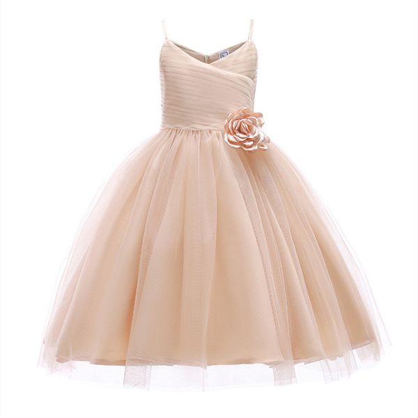 sling champagne flower princess wedding lace tutu dress dress for girlbll gown kids dresses for girls evening party girl, Red;yellow
sling champagne flower princess wedding lace tutu dress dress for girlbll gown kids dresses for girls evening party girl, Red;yellow