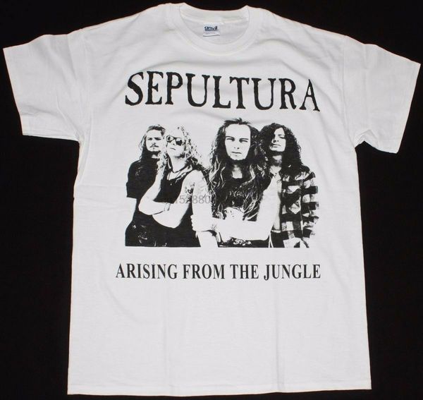 sepultura arising from the jungle tshirt thrash classic lineup two sides soulfly men women fashion tshirt ing
sepultura arising from the jungle tshirt thrash classic lineup two sides soulfly men women fashion tshirt ing