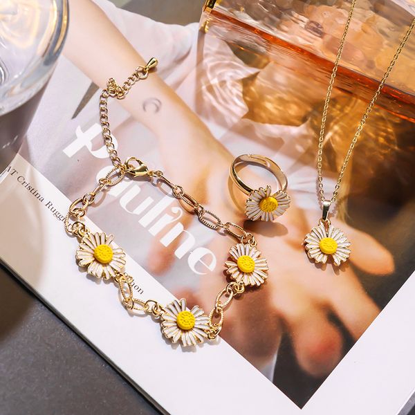 charm bracelets fashion women's bracelet couple long all-match three-piece, Golden;silver
charm bracelets fashion women's bracelet couple long all-match three-piece, Golden;silver