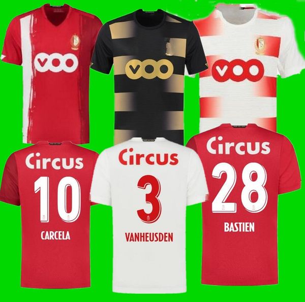 20 21 standard liège soccer jerseys home limbombe 2020 2021 r.standard de liege vanheusden laifis cimirot emond carcela football shirts, Black
20 21 standard liège soccer jerseys home limbombe 2020 2021 r.standard de liege vanheusden laifis cimirot emond carcela football shirts, Black