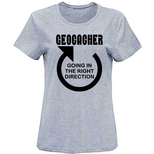 Custom Geocacher Right Direction Men T Shirt Gift Short Sleeve Clothes T-Shirt Adult Solid Color Tee Tops
Custom Geocacher Right Direction Men T Shirt Gift Short Sleeve Clothes T-Shirt Adult Solid Color Tee Tops