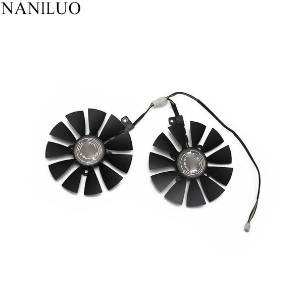 new 88mm fdc10u12s9-c fan for asus gtx1060 1070 ti rx 470 570 580 graphics card pc cooling dc 12v gpu cooing video card coolerrs
new 88mm fdc10u12s9-c fan for asus gtx1060 1070 ti rx 470 570 580 graphics card pc cooling dc 12v gpu cooing video card coolerrs