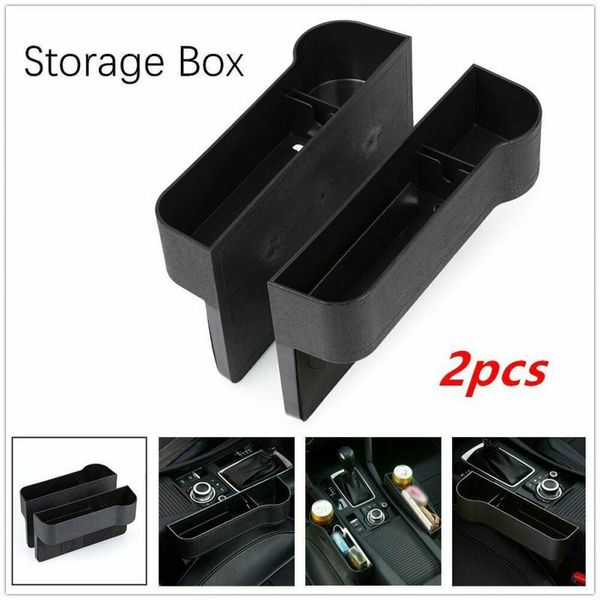 universal left right car seat crevice plastic storage box cup phone holder organizer reserved design auto interior accessories
universal left right car seat crevice plastic storage box cup phone holder organizer reserved design auto interior accessories