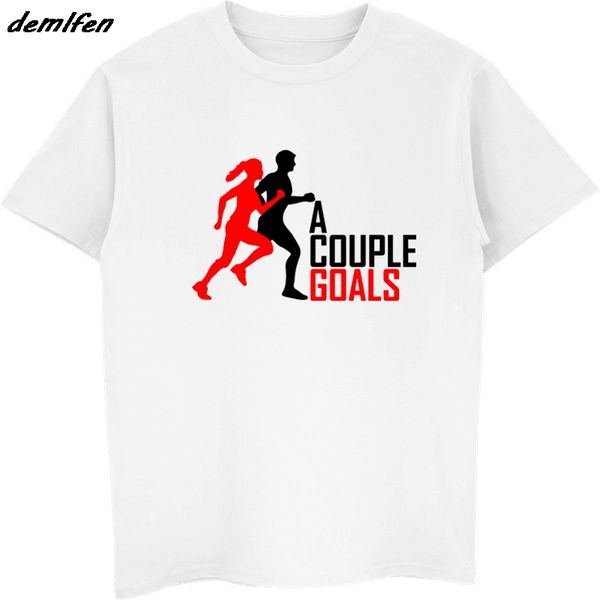 men fitness t shirt workout cardio gyms t-shirt, a couple goals, runing tees hip hop harajuku streetwear
men fitness t shirt workout cardio gyms t-shirt, a couple goals, runing tees hip hop harajuku streetwear