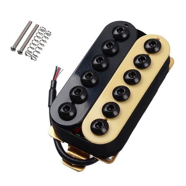 guitar humbucker pickup bridge humbucker guitar pickup electric guitar replacement parts
guitar humbucker pickup bridge humbucker guitar pickup electric guitar replacement parts