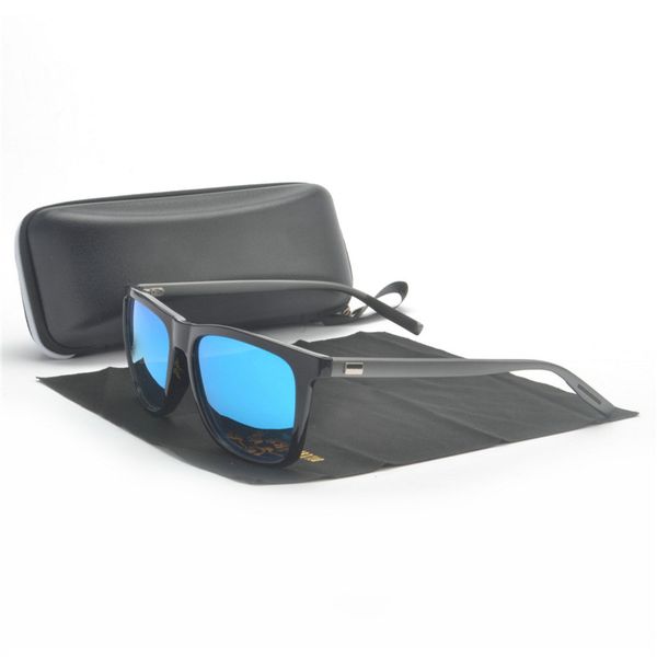 sunglasses polarized uv men's brand male cool driving sun glasses drivinge aluminum magnesium square mirror fml, White;black
sunglasses polarized uv men's brand male cool driving sun glasses drivinge aluminum magnesium square mirror fml, White;black