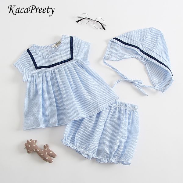 clothing sets summer baby girls pink/blue white stripe 2pcs set casual short-sleeve shirt+shorts toddler
clothing sets summer baby girls pink/blue white stripe 2pcs set casual short-sleeve shirt+shorts toddler