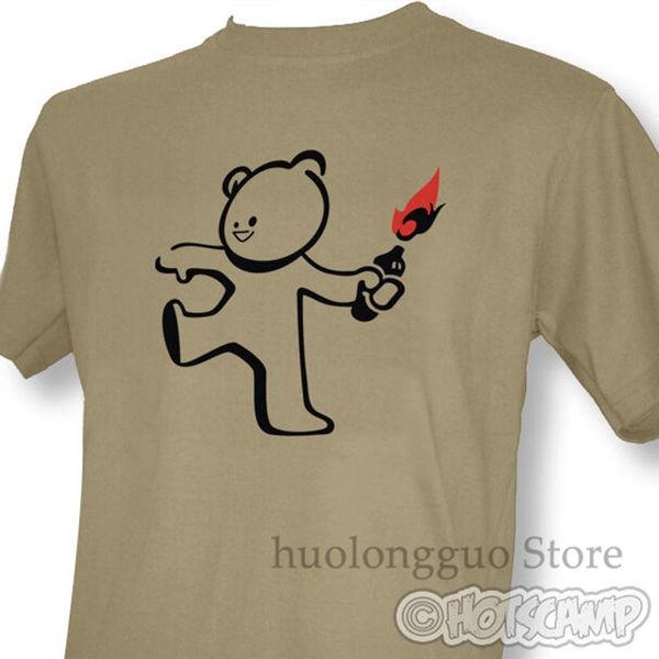 бэнкси коктейль молотова террорист teddy ted футболка мужская 100% хлопок мужчин футболки женщины топы тройника вскользь футболки с коротким
бэнкси коктейль молотова террорист teddy ted футболка мужская 100% хлопок мужчин футболки женщины топы тройника вскользь футболки с коротким
