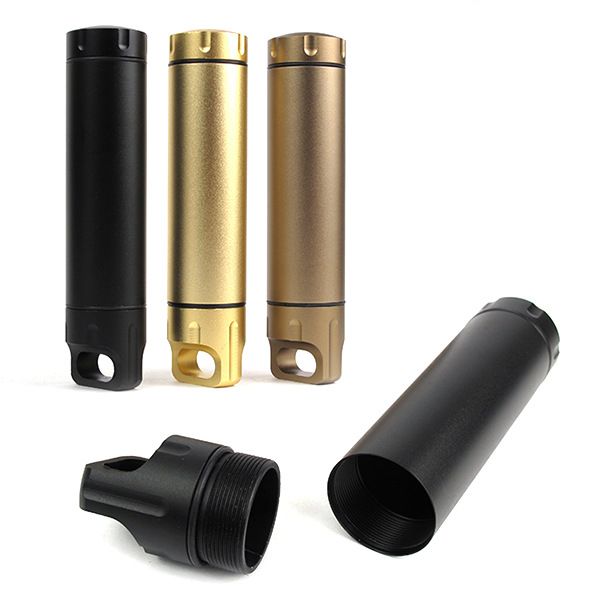 other sporting goods wholesale 100pcs/lot outdoor portable pill bottle aluminum alloy medicine box bube waterproof pill storage case
other sporting goods wholesale 100pcs/lot outdoor portable pill bottle aluminum alloy medicine box bube waterproof pill storage case