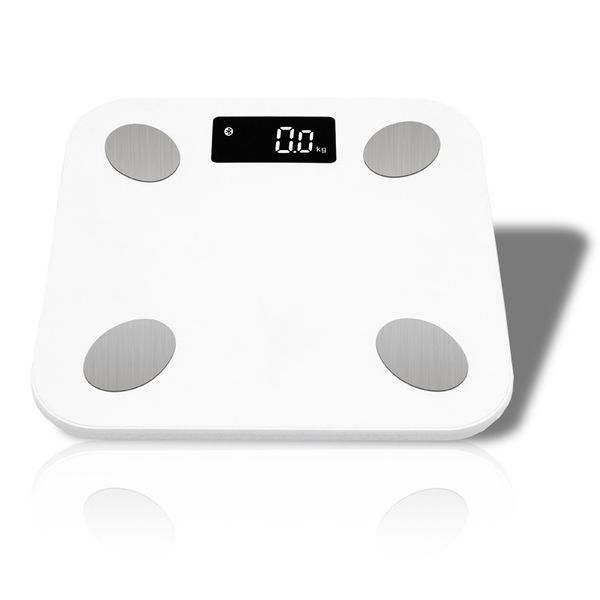 bathroom & kitchen scales sdarisb bluetooth floor body weight scale smart backlit display fat water muscle mass bmi 
bathroom & kitchen scales sdarisb bluetooth floor body weight scale smart backlit display fat water muscle mass bmi