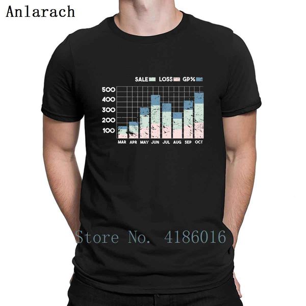 chart stocks trading investor relations gift t shirt cotton spring printing round collar fitness natural comical shirt
chart stocks trading investor relations gift t shirt cotton spring printing round collar fitness natural comical shirt