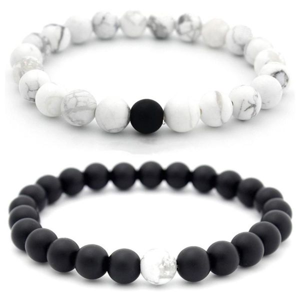 bracelet 2020 men women 8mm lava chakra beads elastic natural stone bracelet gift support wholesale, Black
bracelet 2020 men women 8mm lava chakra beads elastic natural stone bracelet gift support wholesale, Black