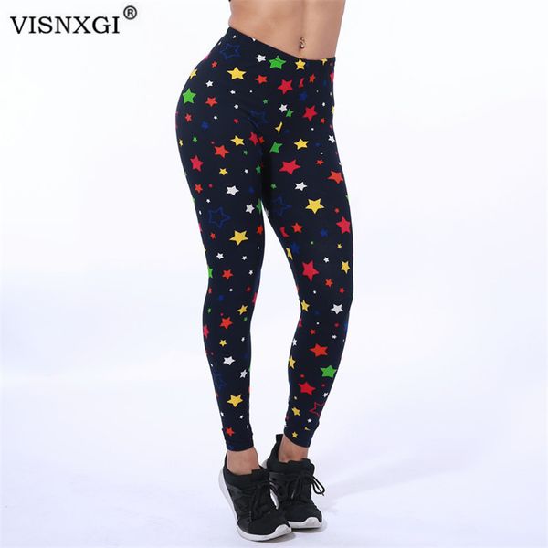 visnxgi stripe summer leggings workout women floral patterned print leggins female fitness legging high waist pants, Black
visnxgi stripe summer leggings workout women floral patterned print leggins female fitness legging high waist pants, Black