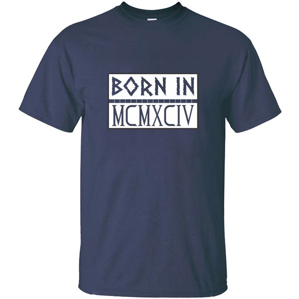 персонализированные проектирование born в mcmxciv 1994 t рубашки мужские 100% хлопок графического basic solid comics футболки 2020
персонализированные проектирование born в mcmxciv 1994 t рубашки мужские 100% хлопок графического basic solid comics футболки 2020