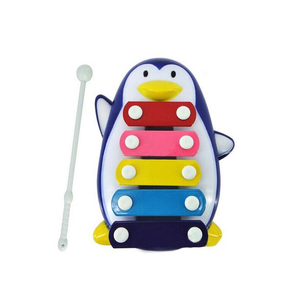 детские kid 5-note ксилофон музыкальные игрушки мудрость развития penguin синий черный 
детские kid 5-note ксилофон музыкальные игрушки мудрость развития penguin синий черный