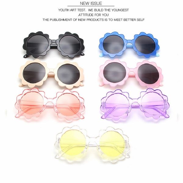sunglasses 2021 vintage kids child sun glasses round flower gafas baby children uv400 sport girls boys, White;black
sunglasses 2021 vintage kids child sun glasses round flower gafas baby children uv400 sport girls boys, White;black