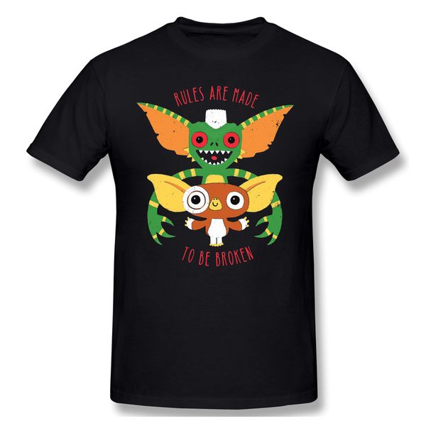 2020 new arrival rules are made to be broken ofertas t-shirt 100% cotton gremlins thriller film crewneck tshirt
2020 new arrival rules are made to be broken ofertas t-shirt 100% cotton gremlins thriller film crewneck tshirt