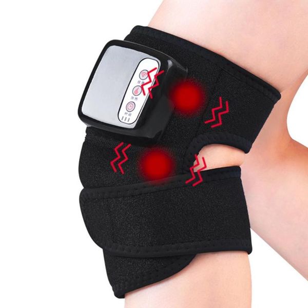 elbow & knee pads heating pad support heated vibration brace wrap massage winter warm sports pain relief kneepad protector, Black;gray
elbow & knee pads heating pad support heated vibration brace wrap massage winter warm sports pain relief kneepad protector, Black;gray