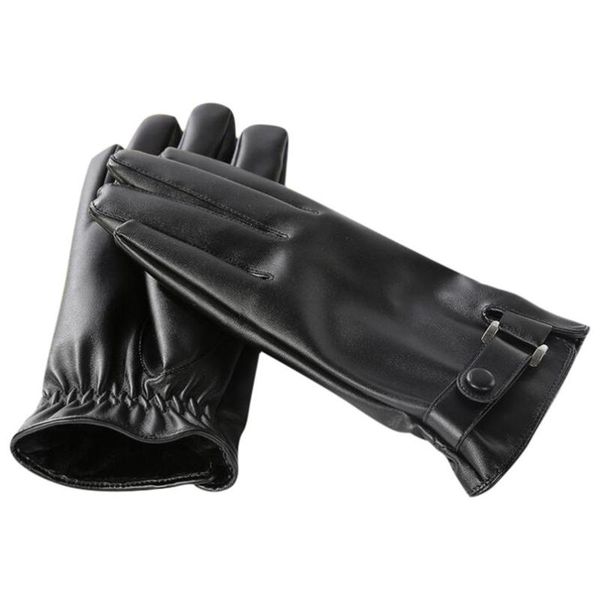 five fingers gloves men' casual winter outdoor sports riding warm windproof leather mittens fashion guantes eldiven handschoenen 40mi1, Blue;gray
five fingers gloves men' casual winter outdoor sports riding warm windproof leather mittens fashion guantes eldiven handschoenen 40mi1, Blue;gray