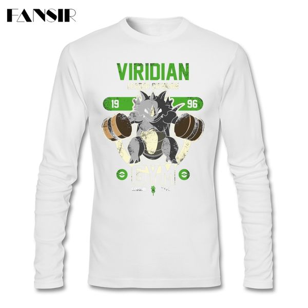 new design ground type gym t-shirts men's long sleeve pure cotton round collar tee for man
new design ground type gym t-shirts men's long sleeve pure cotton round collar tee for man