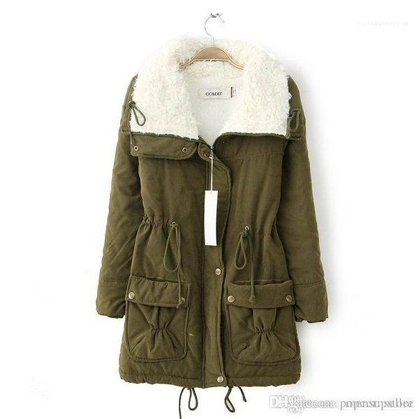 lamb velvet вниз пальто зимы конструктора пальто подростковых карманы грузового parkas женщина толстого, Black
lamb velvet вниз пальто зимы конструктора пальто подростковых карманы грузового parkas женщина толстого, Black