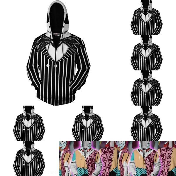 halloween classic film christmas night panic 3d printed zipper zipper hoodie cosplay animation hoodie yr1nz, Black
halloween classic film christmas night panic 3d printed zipper zipper hoodie cosplay animation hoodie yr1nz, Black