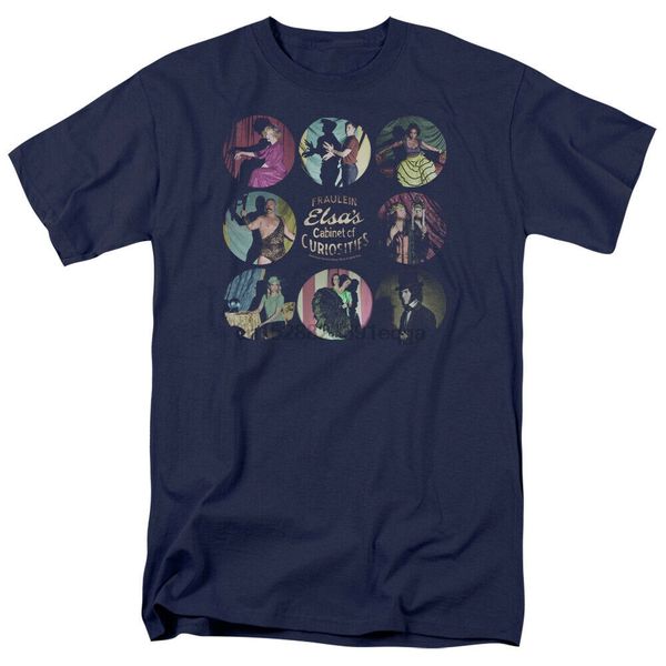horror-story american short sleeve t-shirt licensed graphic summer streewear sizes-3xl
horror-story american short sleeve t-shirt licensed graphic summer streewear sizes-3xl