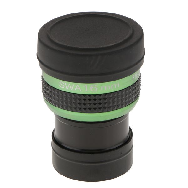 1.25 inch swa 16mm 70 degree super wide angle telescope achromatic
1.25 inch swa 16mm 70 degree super wide angle telescope achromatic