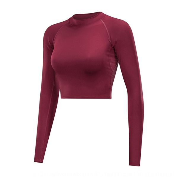 sports yoga women's yoga wear quick-drying fitness long-sleeved t-shirt hollow back fitness clothes coat t-shirt 9g9ig
sports yoga women's yoga wear quick-drying fitness long-sleeved t-shirt hollow back fitness clothes coat t-shirt 9g9ig