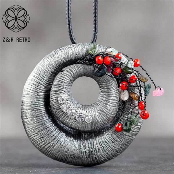 pendant necklaces red crystal beads flower long necklace for women vintage jewelry suspension rope chains choker wholesale jewellery 2021, Silver
pendant necklaces red crystal beads flower long necklace for women vintage jewelry suspension rope chains choker wholesale jewellery 2021, Silver